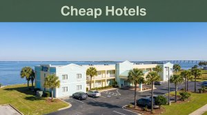 Cheap Hotels in Daphne, Alabama: Where to Stay and Save