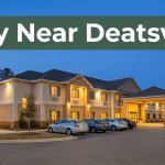 Cheap Hotels in Deatsville, AL: Where to Stay Nearby