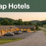 Cheap Hotels in Dodge City Alabama and Cullman County