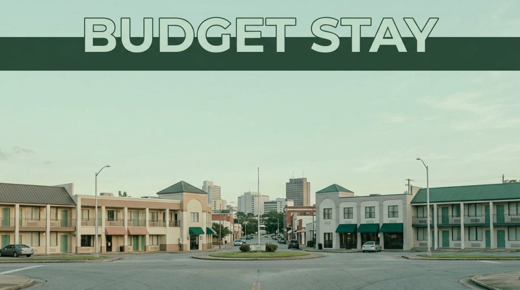Cheap Hotels in Dothan AL for a Practical Stay