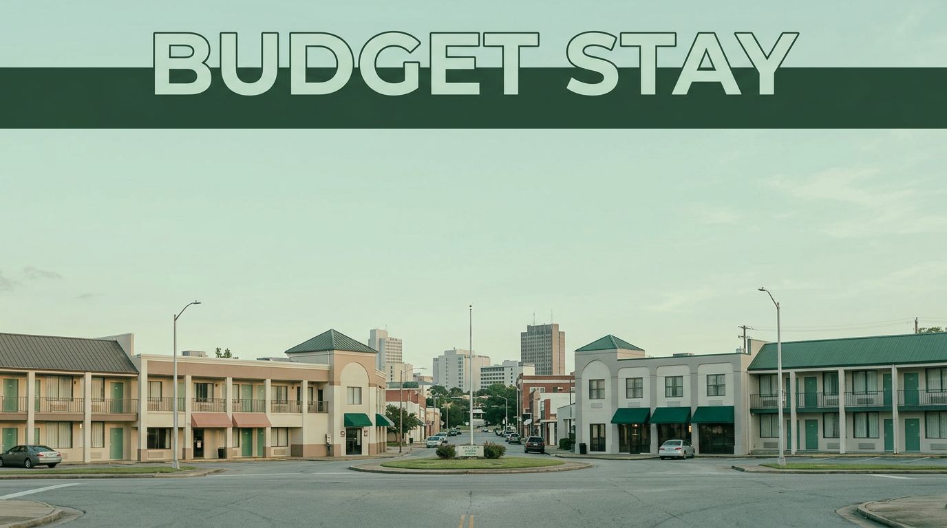 Cheap Hotels in Dothan AL for a Practical Stay
