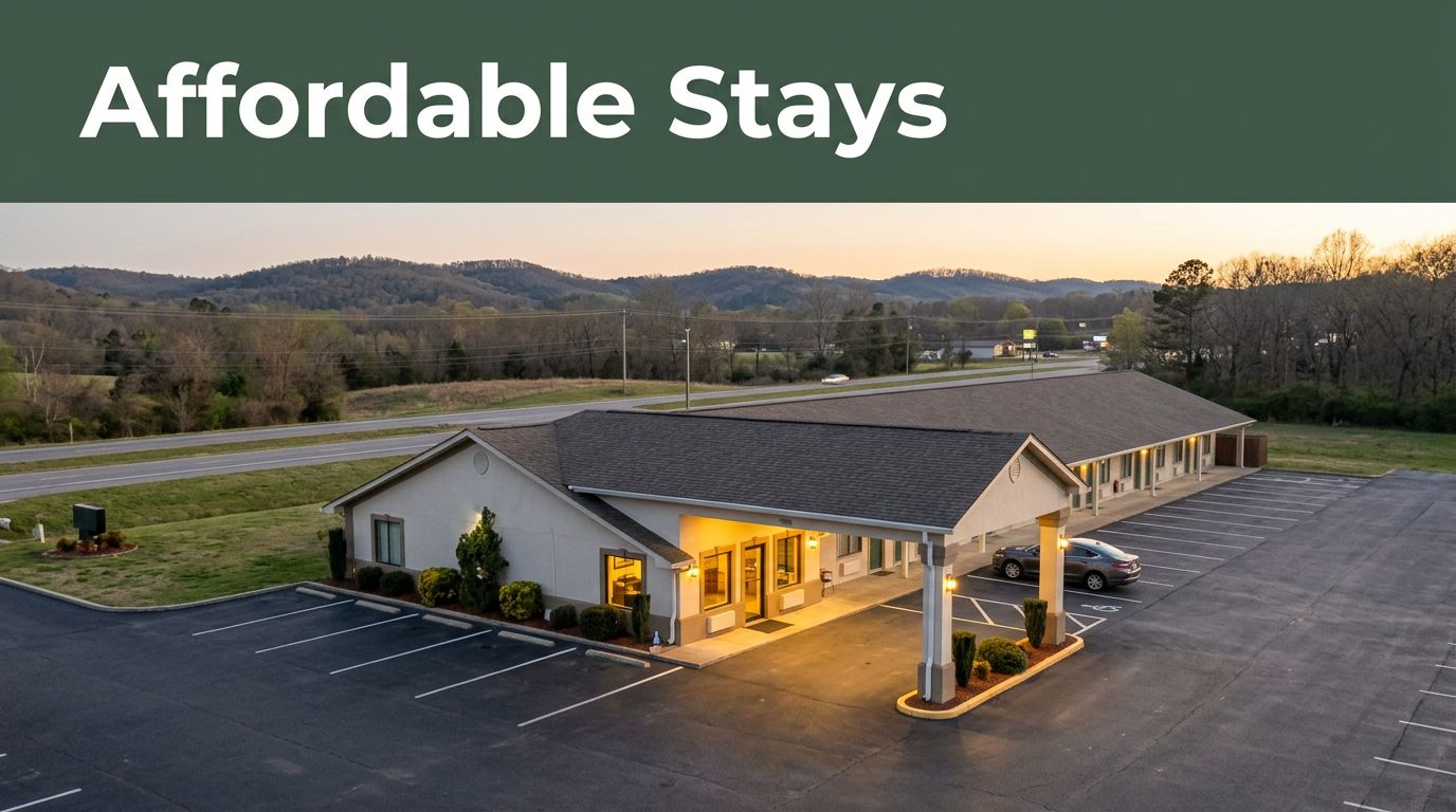 Cheap Hotels in Egypt Etowah County Alabama United States of America