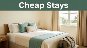 Cheap Hotels in Elberta, AL: Practical Places to Stay