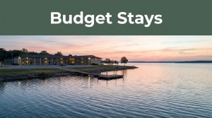 Cheap Hotels in Eufaula, Alabama: Practical Picks