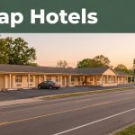 Cheap Hotels in Eutaw, Alabama: Budget Stay Guide