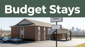 Cheap Hotels in Fairfield, Alabama: A Practical Guide