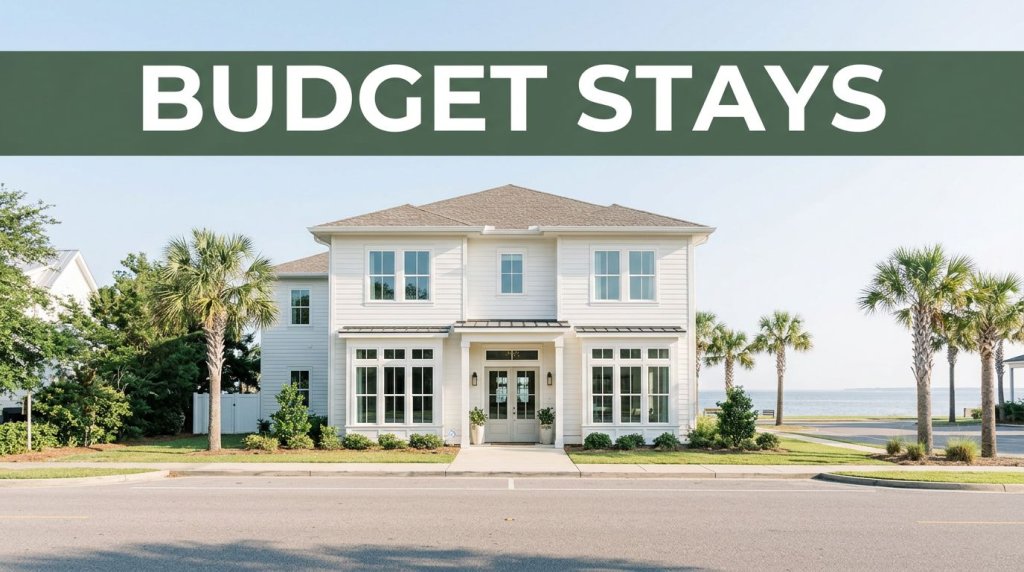 Cheap Hotels in Fairhope, Alabama: Where to Save