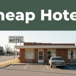 Cheap Hotels in Fayette, Alabama: Practical Picks