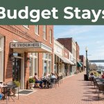 Cheap Hotels in Florence, Alabama: Practical Picks