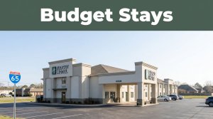 Cheap Hotels in Fultondale, AL Near Birmingham
