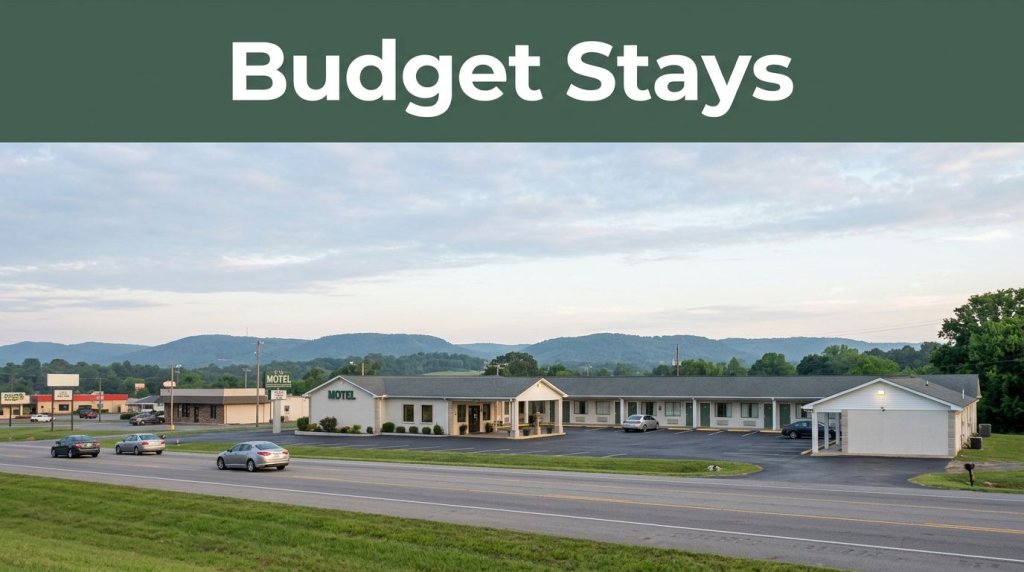 Cheap Hotels in Gadsden AL: Where to Stay for Less