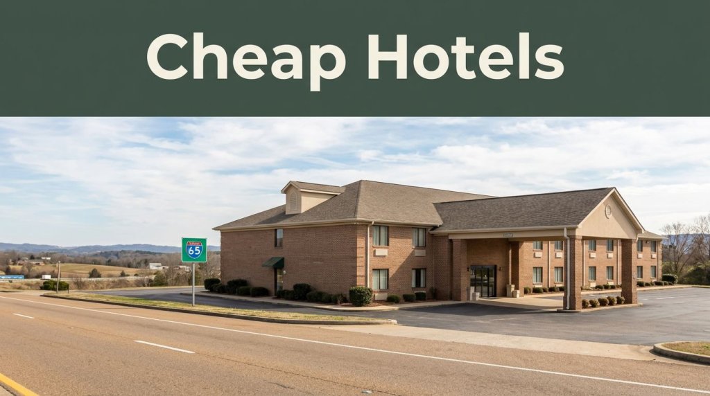 Cheap Hotels in Gardendale, AL: A Practical Booking Guide