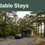 Cheap Hotels in Grant Alabama and Marshall County Stays