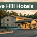 Cheap Hotels in Grove Hill, Alabama: What to Book
