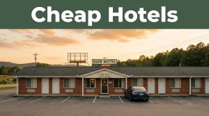 Cheap Hotels in Guin, Alabama: Where to Stay