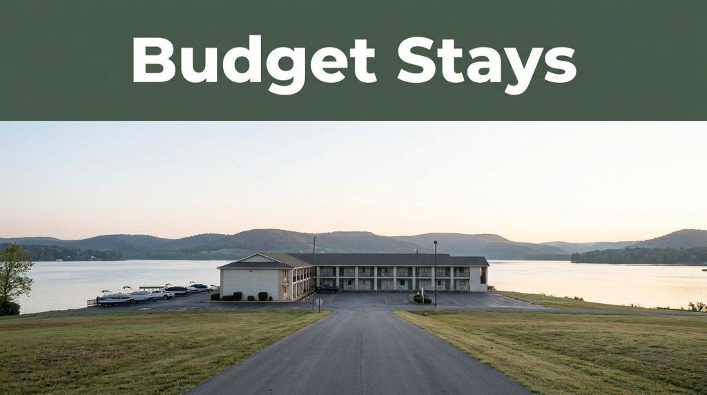 Cheap Hotels in Guntersville Alabama: Where to Stay