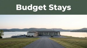 Cheap Hotels in Guntersville Alabama: Where to Stay