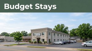 Cheap Hotels in Hamilton, AL: A Practical Stay Guide