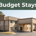 Cheap Hotels in Hartselle, Alabama: Where to Stay
