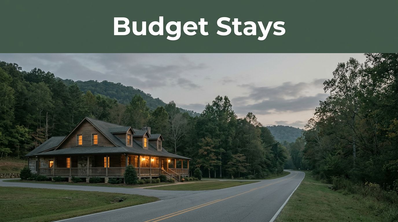Cheap Hotels in Henagar, Alabama: Nearby Budget Picks