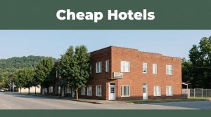 Cheap Hotels in Hokes Bluff, Alabama: Where to Stay