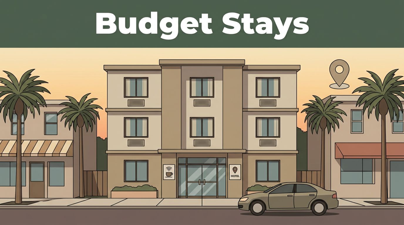 Cheap Hotels in Homewood, AL for a Practical Stay
