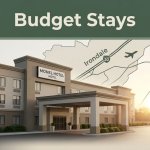Cheap Hotels in Irondale, Alabama: Where to Stay