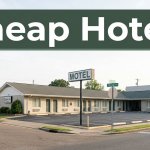 Cheap Hotels in Jackson, Alabama: A Practical Guide