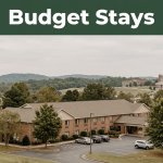 Cheap Hotels in Jacksonville, Alabama: Where to Stay