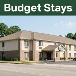 Cheap Hotels in Jasper AL for Road Trips and Short Stays