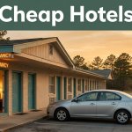 Cheap Hotels in Kinston Coffee County Alabama United States of America
