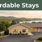 Cheap Hotels in Leesburg Cherokee County Alabama United States of America
