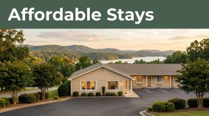 Cheap Hotels in Leesburg Cherokee County Alabama United States of America