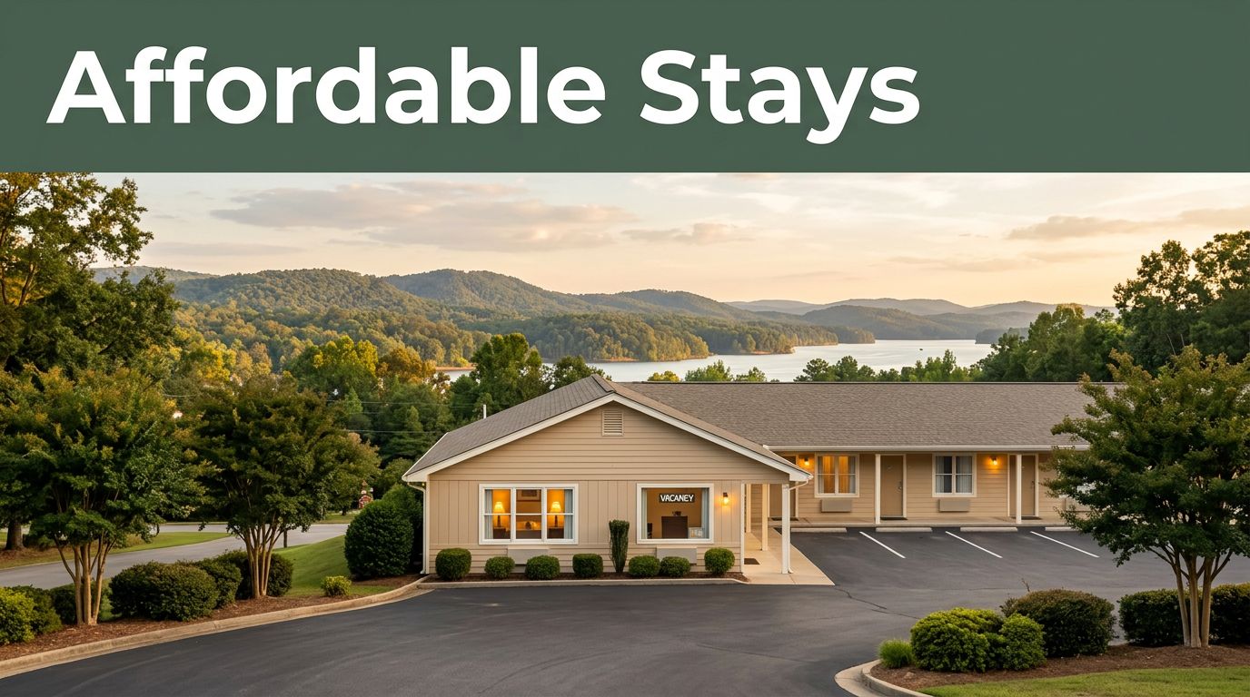 Cheap Hotels in Leesburg Cherokee County Alabama United States of America