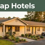 Cheap Hotels in Lexington, Alabama: Practical Nearby Picks