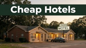 Cheap Hotels in Linden Marengo County Alabama United States of America