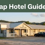 Cheap Hotels in Lineville, Alabama: What to Book