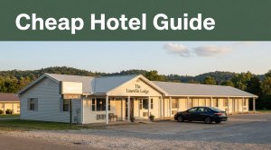 Cheap Hotels in Lineville, Alabama: What to Book