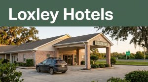Cheap Hotels in Loxley, Alabama for Budget Trips
