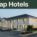 Cheap Hotels in Luverne, AL and Crenshaw County