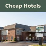 Cheap Hotels in Madison AL: Where to Stay