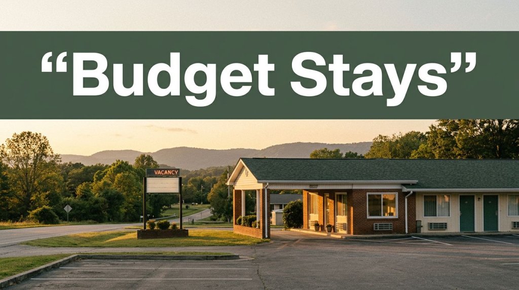 Cheap Hotels in New Union Etowah County Alabama United States of America