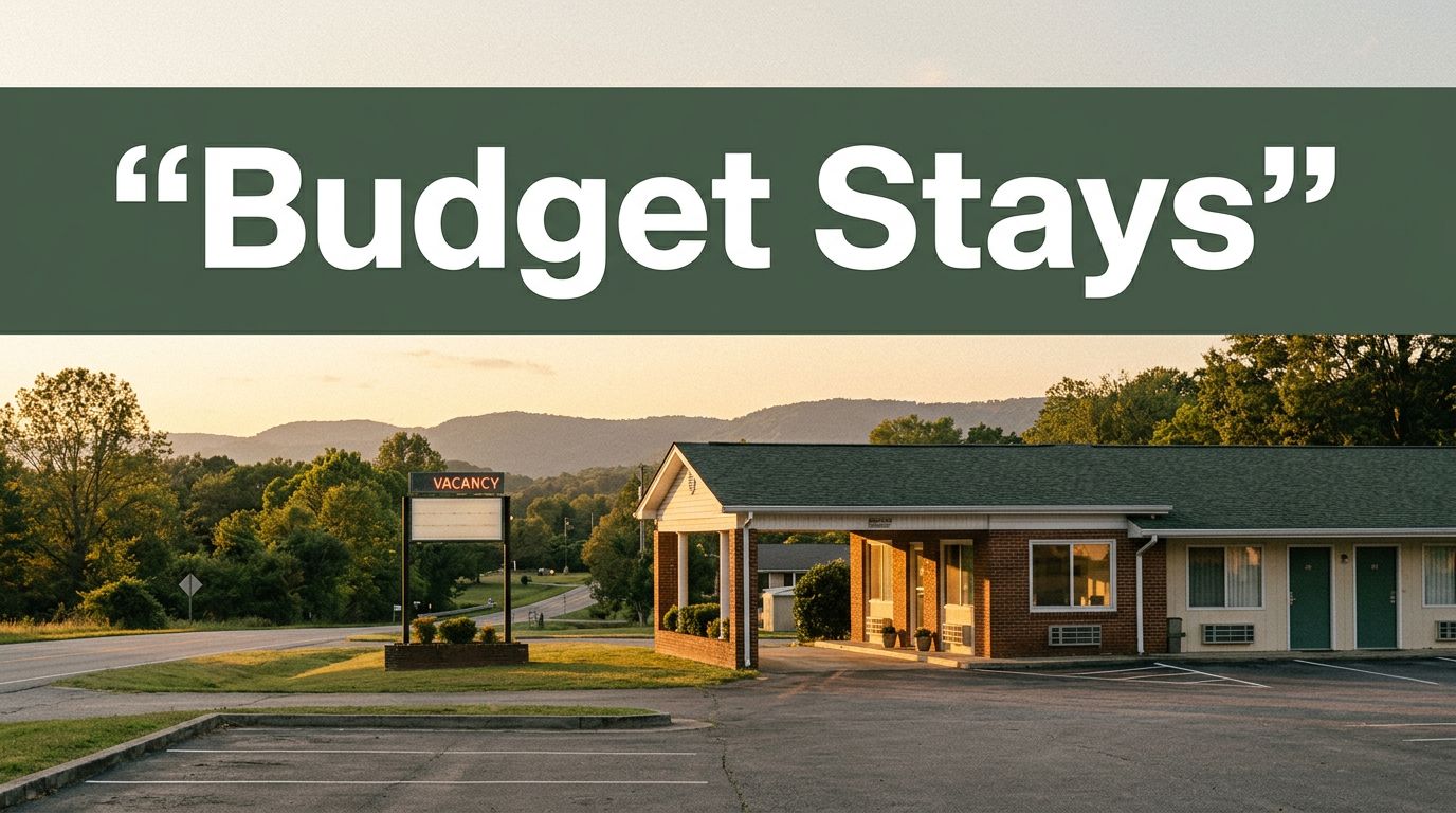 Cheap Hotels in New Union Etowah County Alabama United States of America