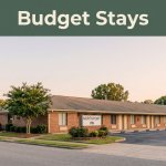 Cheap Hotels in Northport, AL: Where to Stay