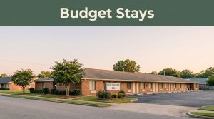 Cheap Hotels in Northport, AL: Where to Stay