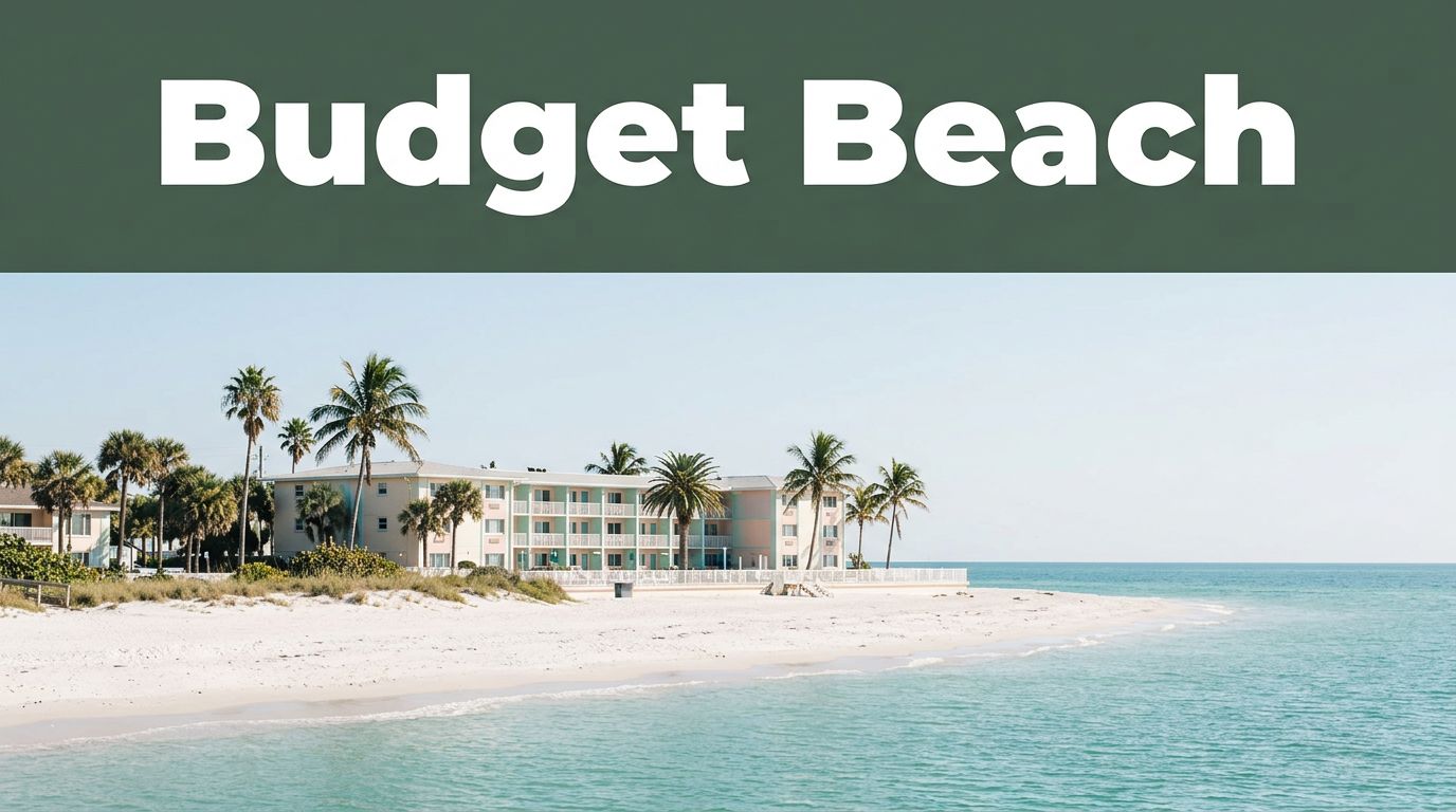 Cheap Hotels in Orange Beach: Where to Save