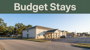 Cheap Hotels in Oxford, AL: Where to Stay for Less