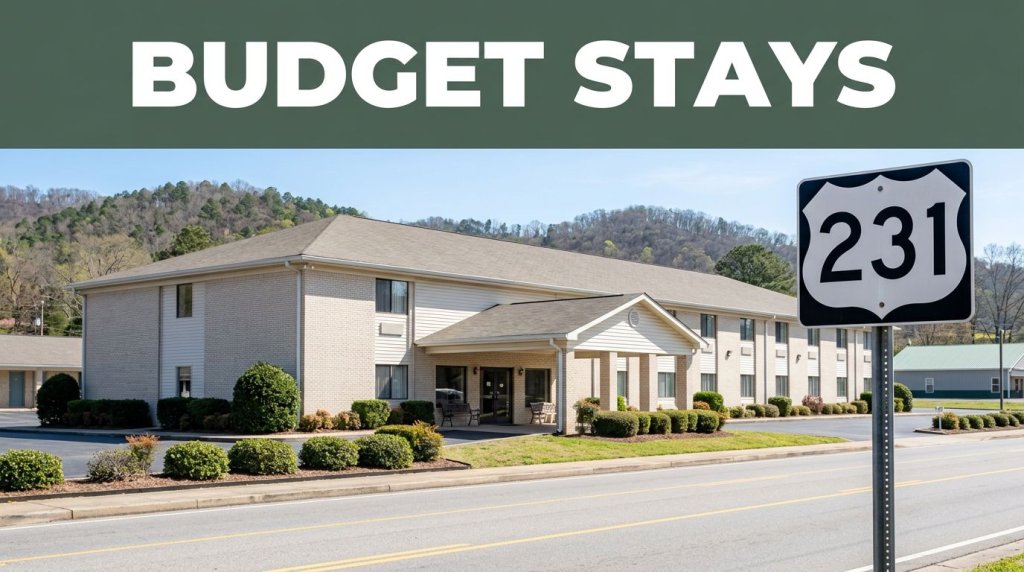 Cheap Hotels in Ozark, Alabama: Practical Picks for Every Trip