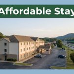 Cheap Hotels in Pelham, Alabama: Where to Stay
