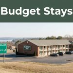 Cheap Hotels in Pell City, Alabama: Where to Stay